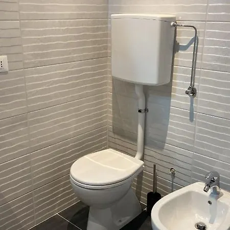 Appartamenti Clesioresidencebuonconsiglio Trente Extérieur photo