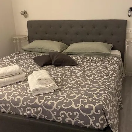 Appartamenti Clesioresidencebuonconsiglio Trente Extérieur photo