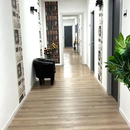 Appartamenti Clesioresidencebuonconsiglio Trente Extérieur photo
