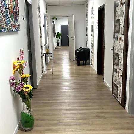 Appartamenti Clesioresidencebuonconsiglio Trente Extérieur photo