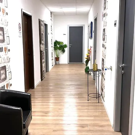 Appartamenti Clesioresidencebuonconsiglio Trente Extérieur photo