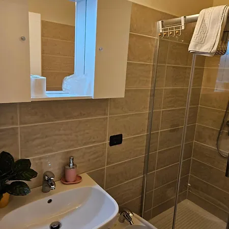 Appartamenti Clesioresidencebuonconsiglio Trente Extérieur photo