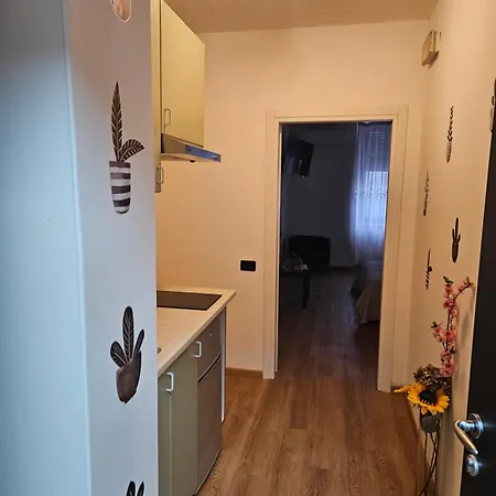 Appartamenti Clesioresidencebuonconsiglio Trente Extérieur photo