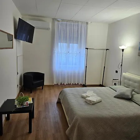 Appartamenti Clesioresidencebuonconsiglio Trente Extérieur photo