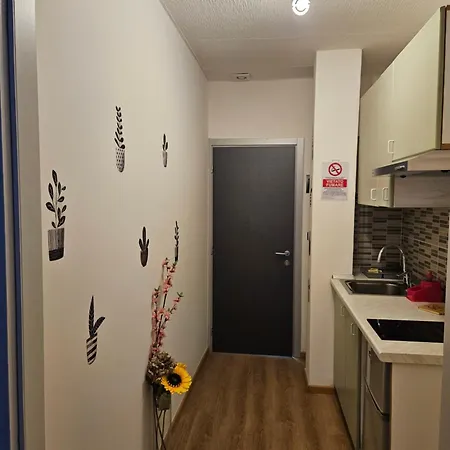 Appartamenti Clesioresidencebuonconsiglio Trente Extérieur photo