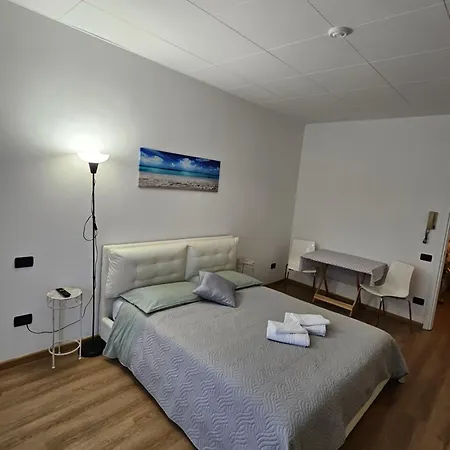Appartamenti Clesioresidencebuonconsiglio Trente Extérieur photo