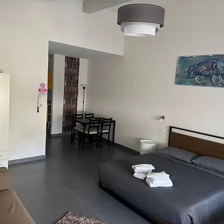 Appartamenti Clesioresidencebuonconsiglio Trente Extérieur photo