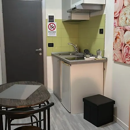 Appartamenti Clesioresidencebuonconsiglio Trente Extérieur photo