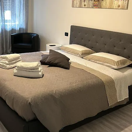 Appartamenti Clesioresidencebuonconsiglio Trente Extérieur photo