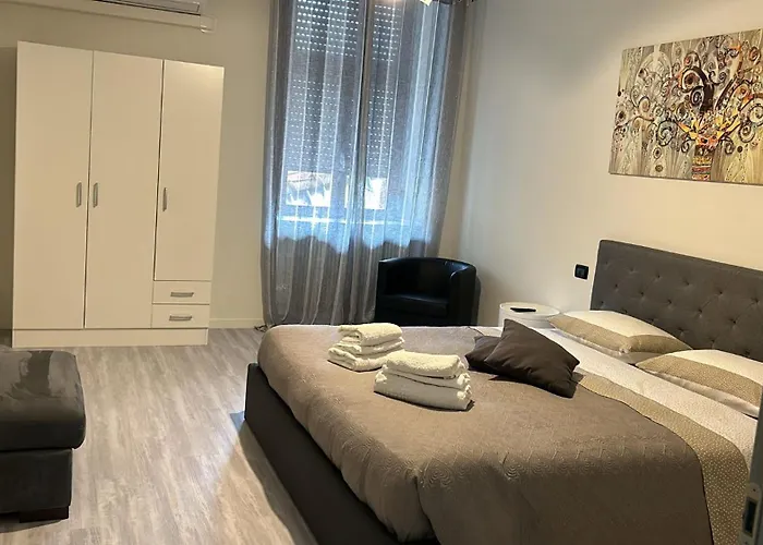 Appartamenti Clesioresidencebuonconsiglio