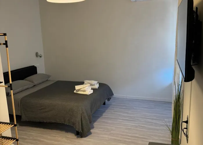 Appartamenti Clesioresidencebuonconsiglio