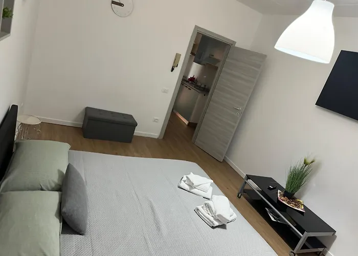 Appartamenti Clesioresidencebuonconsiglio