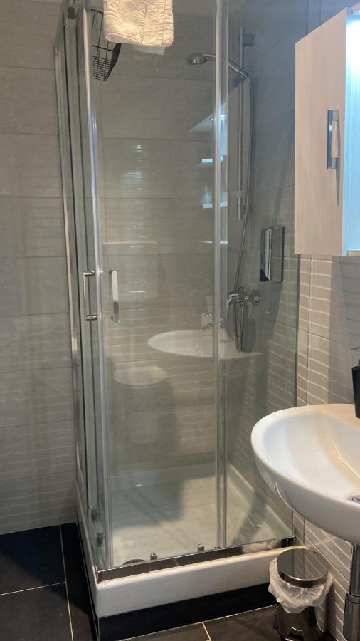 Apartment Clesioresidencebuonconsiglio *