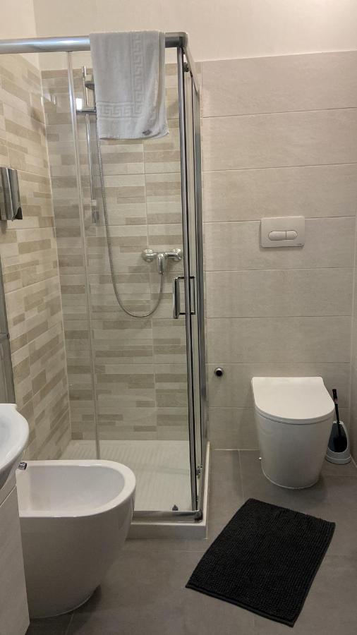 Apartment Clesioresidencebuonconsiglio