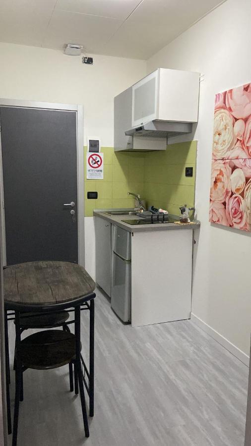 Clesioresidencebuonconsiglio Apartment *