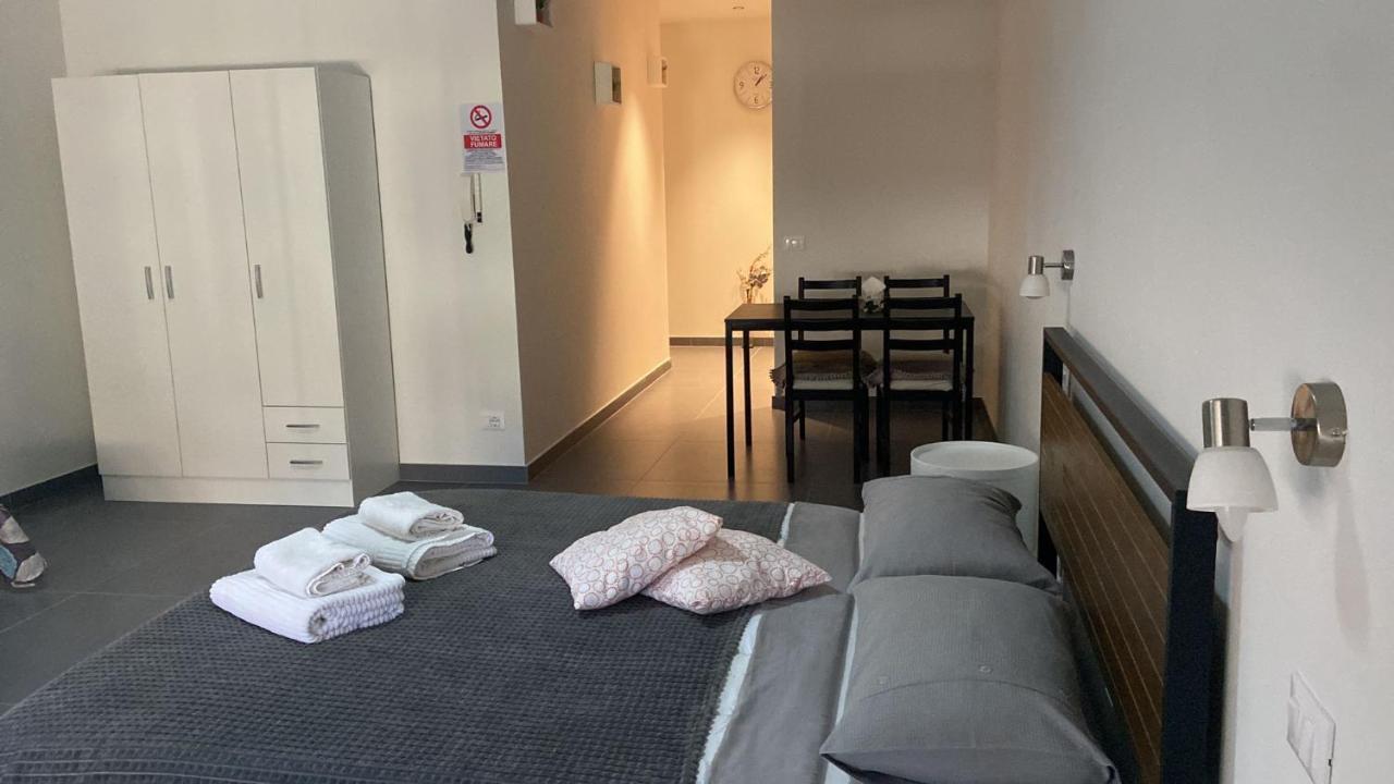 Apartment Clesioresidencebuonconsiglio