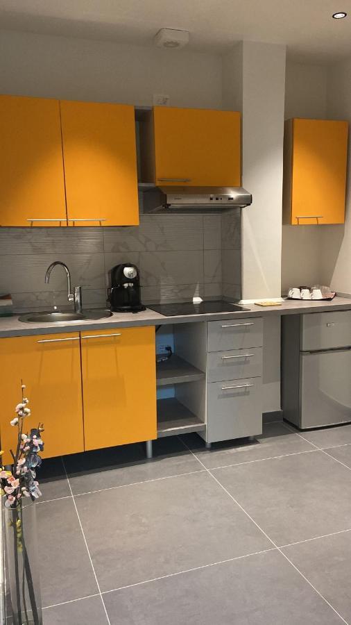 Clesioresidencebuonconsiglio Apartment *