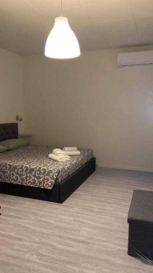 Clesioresidencebuonconsiglio Apartment *