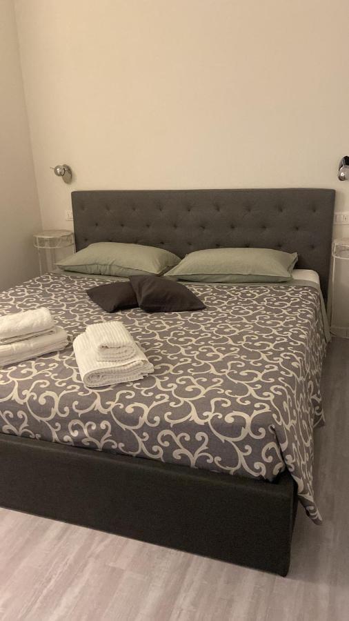Clesioresidencebuonconsiglio Apartment *