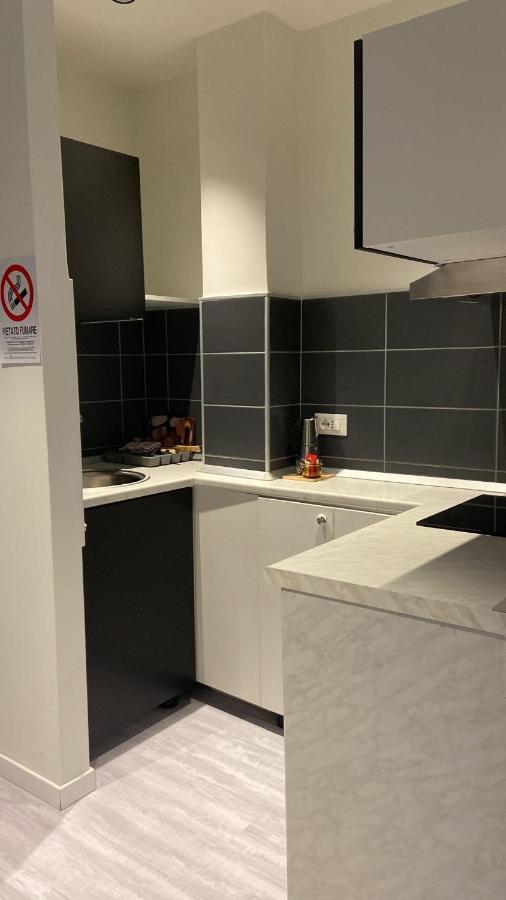 Clesioresidencebuonconsiglio Apartment *