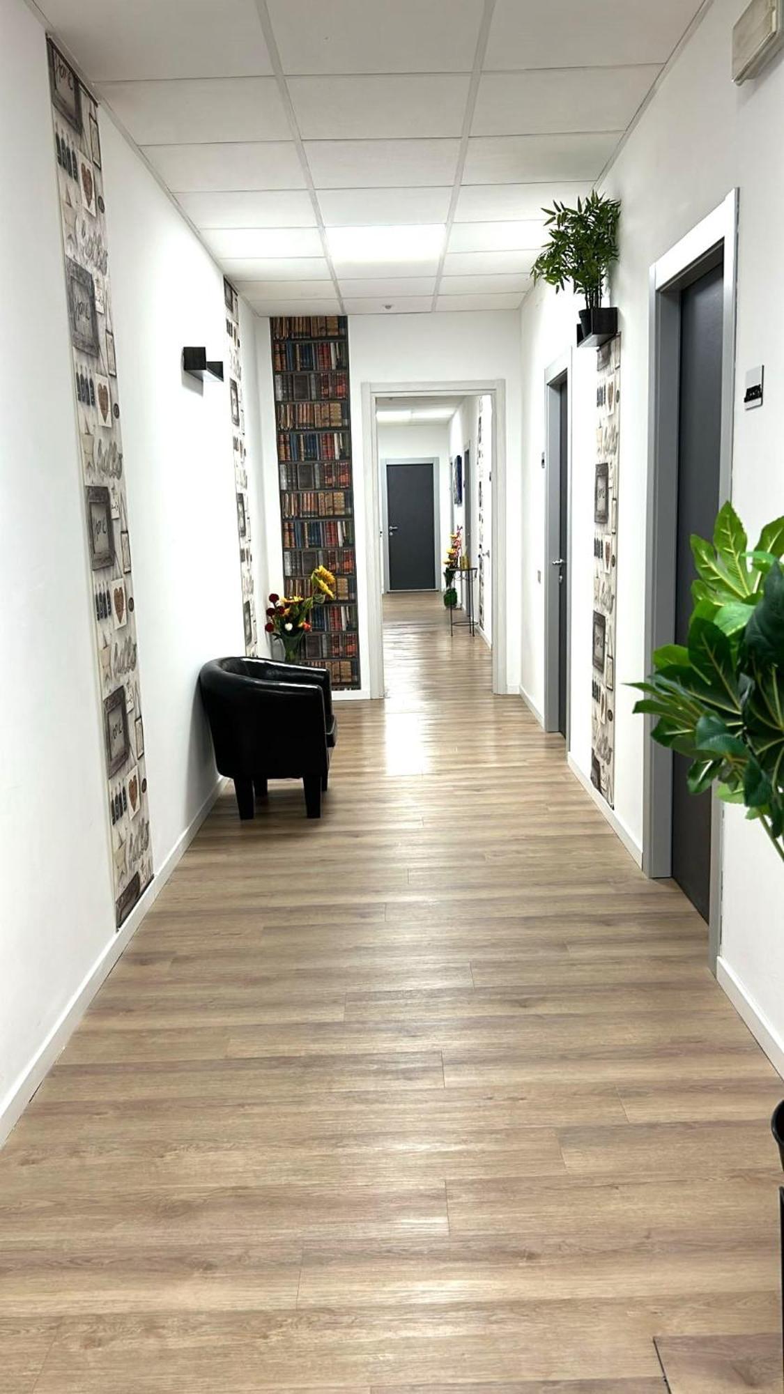 Apartment Clesioresidencebuonconsiglio
