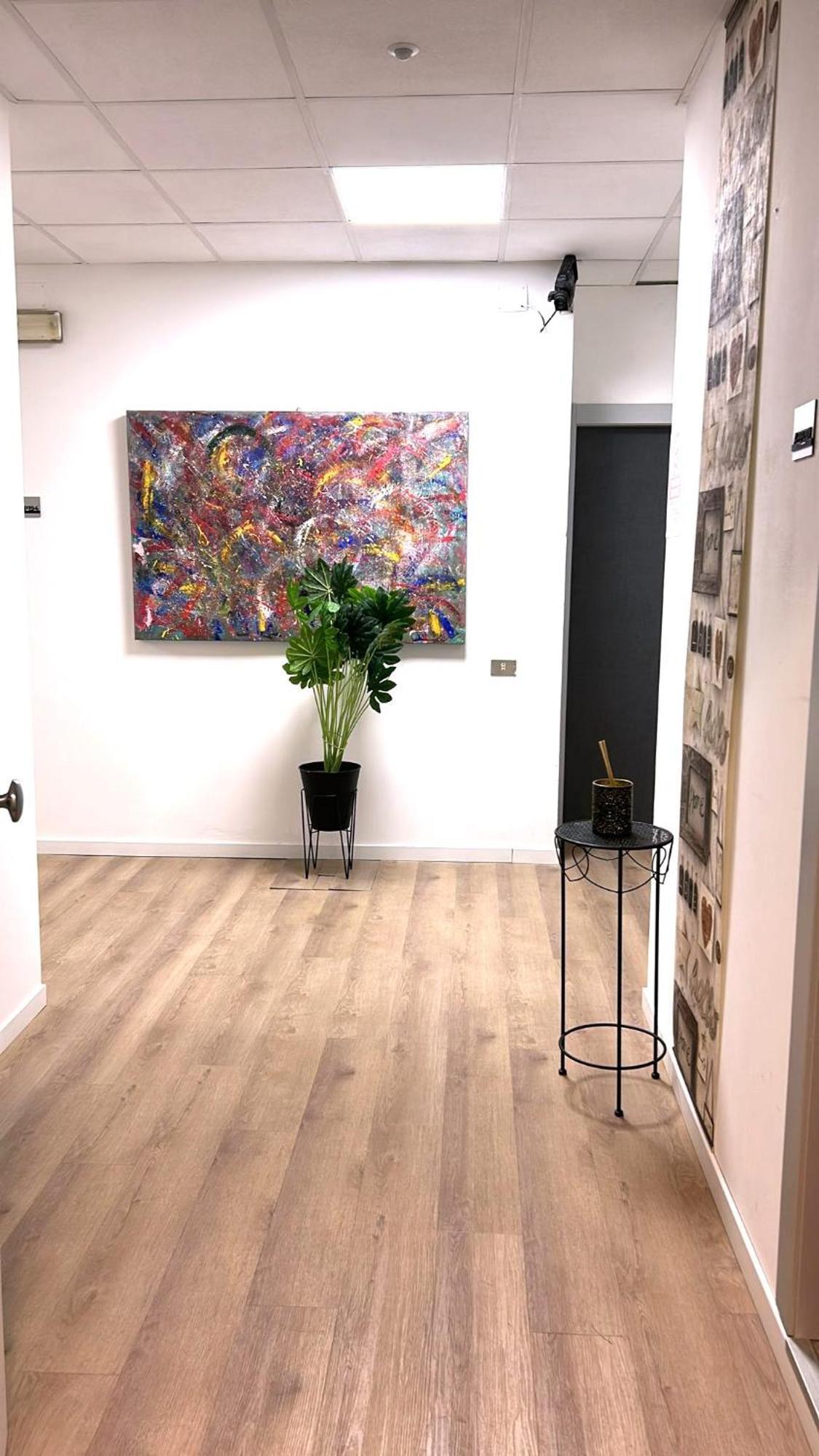 Apartment Clesioresidencebuonconsiglio *