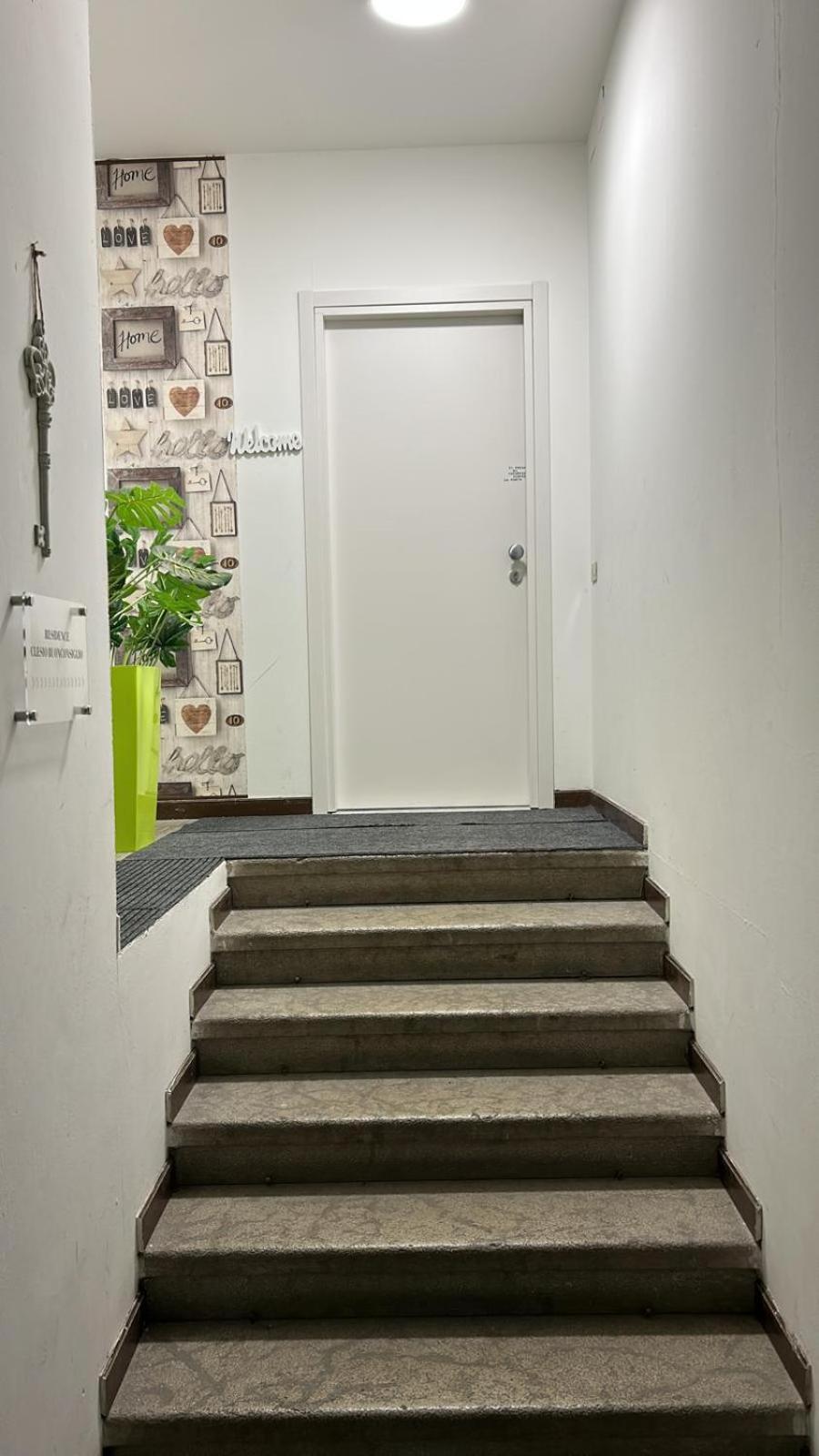 Apartment Clesioresidencebuonconsiglio *