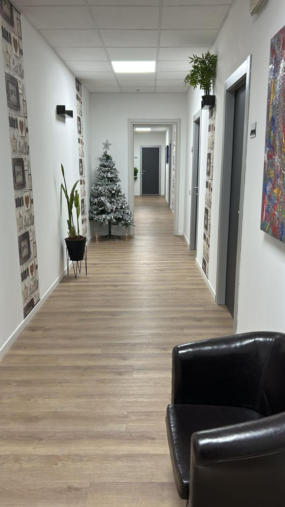 Clesioresidencebuonconsiglio Trento