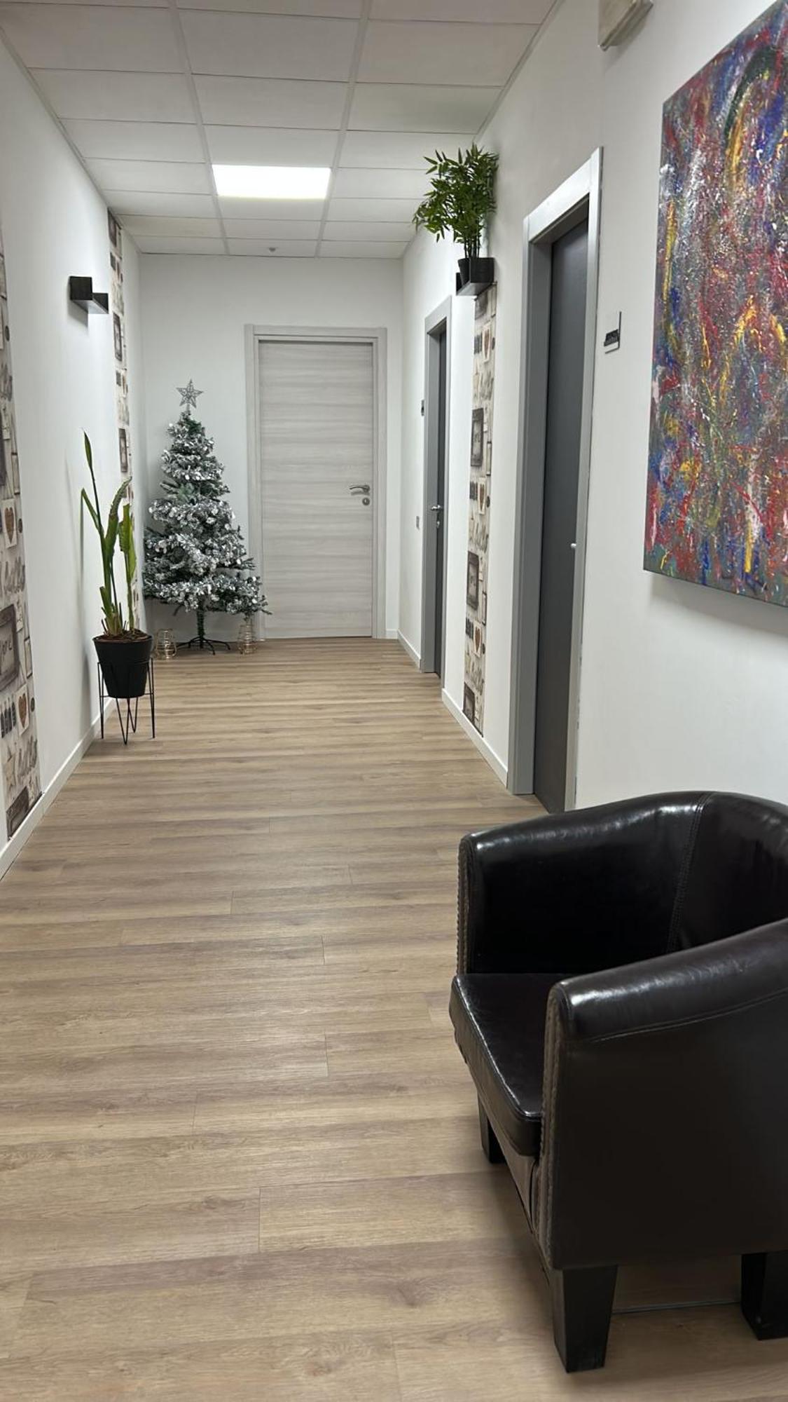 Apartment Clesioresidencebuonconsiglio