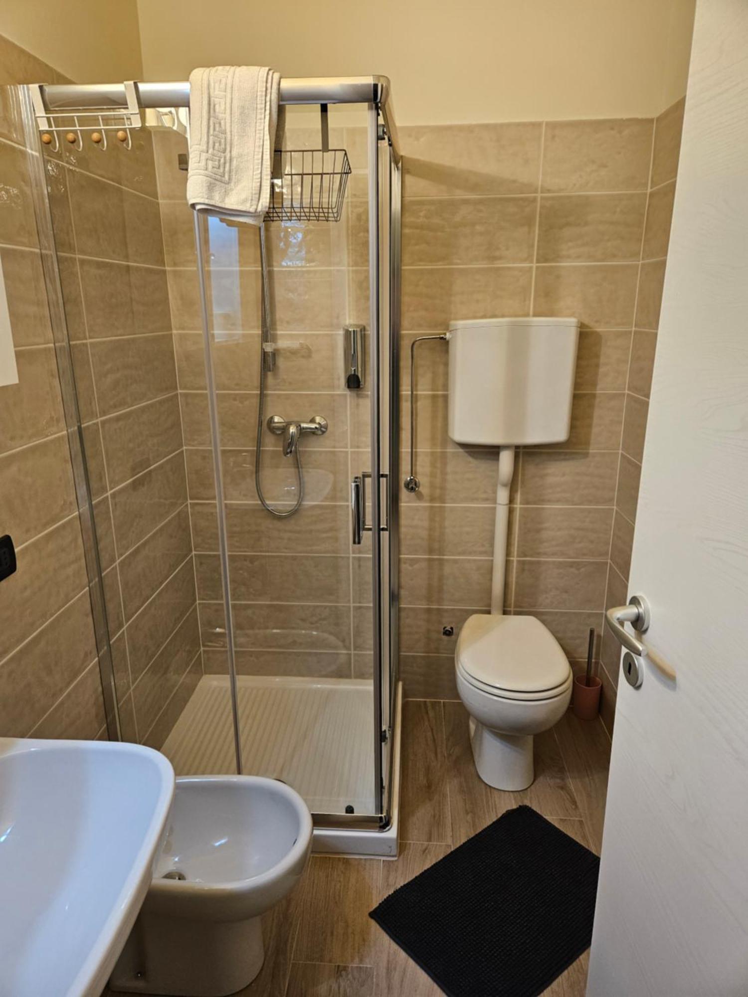 Clesioresidencebuonconsiglio Apartment Trient