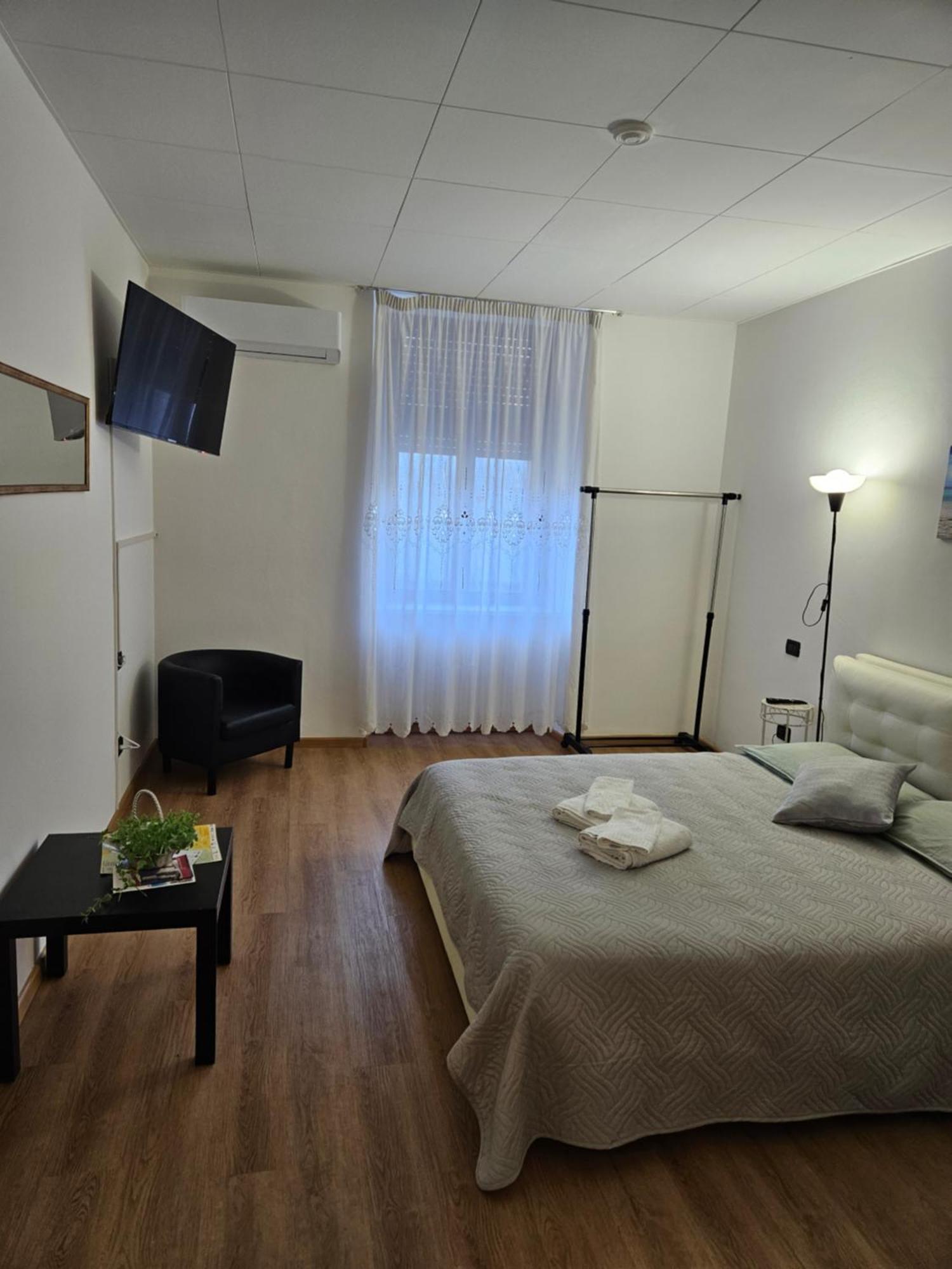 Apartment Clesioresidencebuonconsiglio *