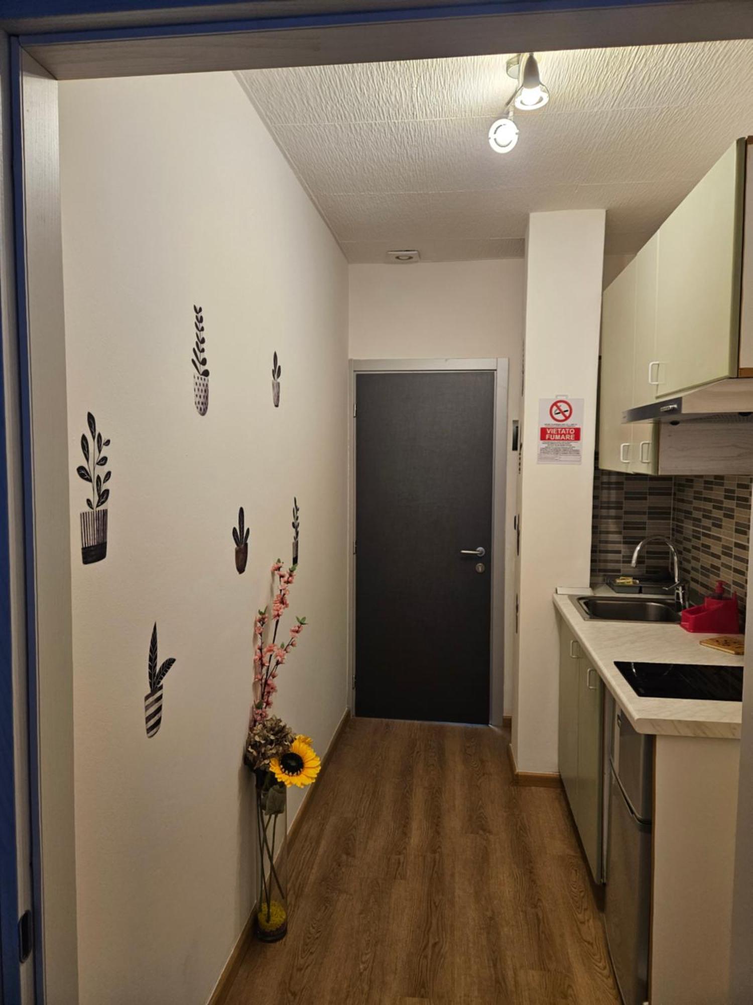 Apartment Clesioresidencebuonconsiglio Trento