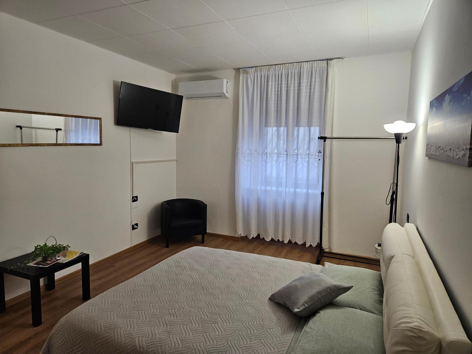 Clesioresidencebuonconsiglio Apartment Trento
