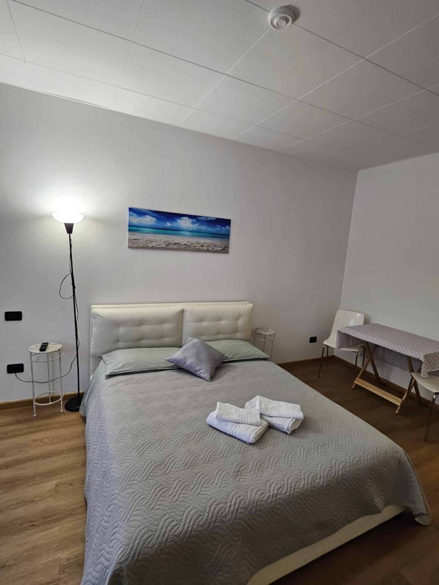 Clesioresidencebuonconsiglio Apartment Trento