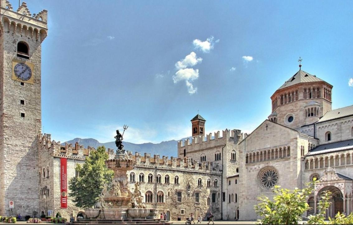 Clesioresidencebuonconsiglio *