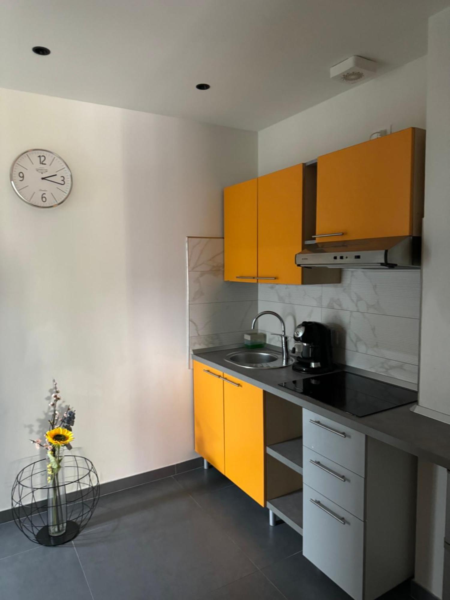 Clesioresidencebuonconsiglio Apartment Trento