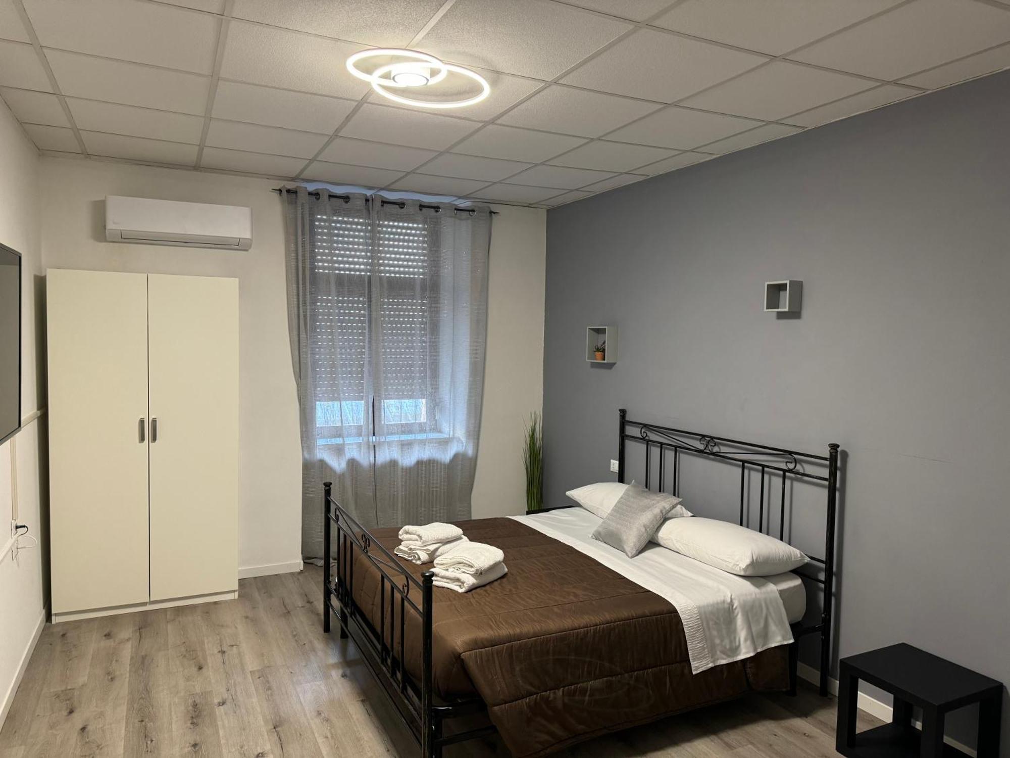 Clesioresidencebuonconsiglio * Trento