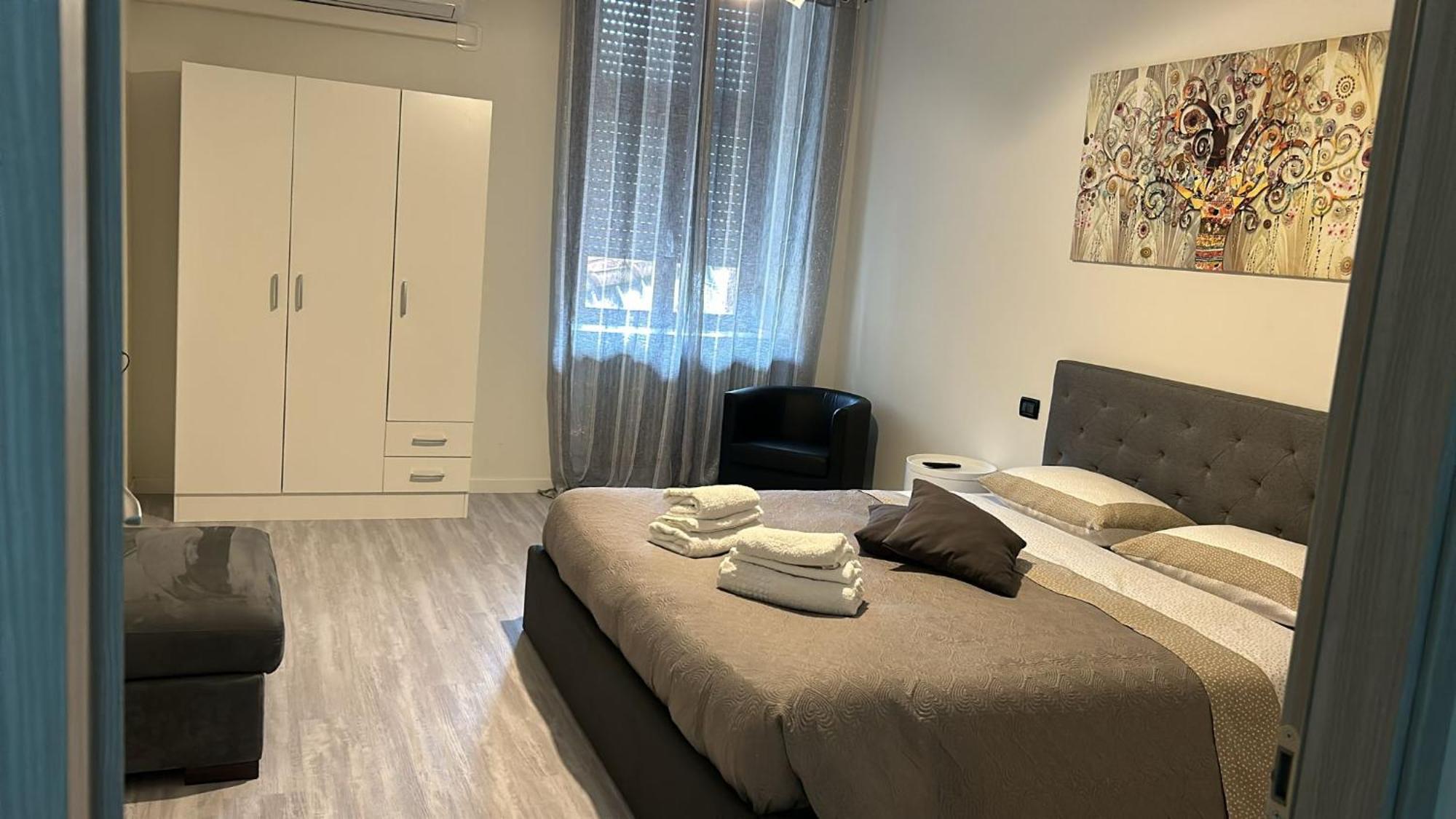 Clesioresidencebuonconsiglio Trento