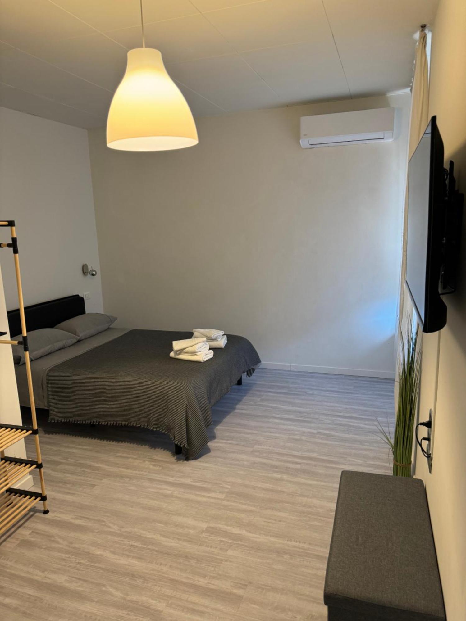 Clesioresidencebuonconsiglio Apartment