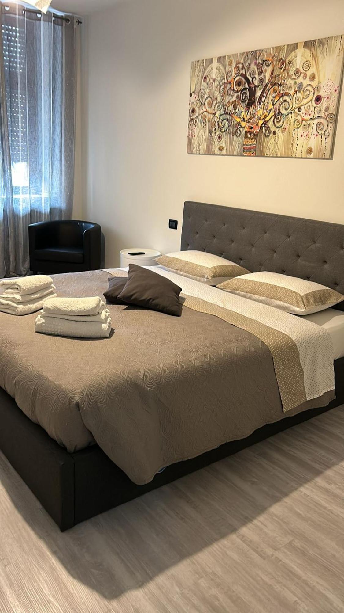 Apartment Clesioresidencebuonconsiglio