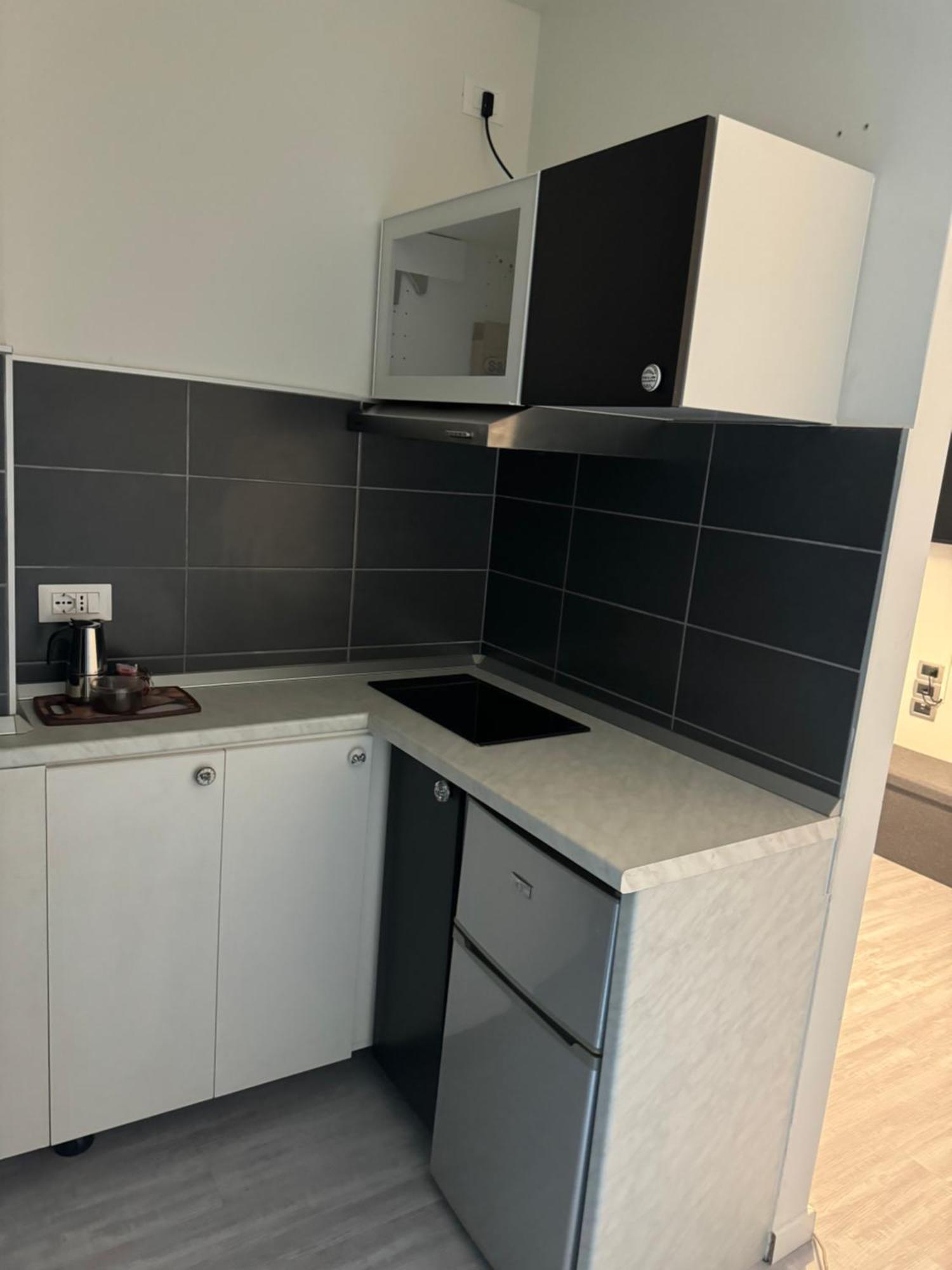Clesioresidencebuonconsiglio Apartment