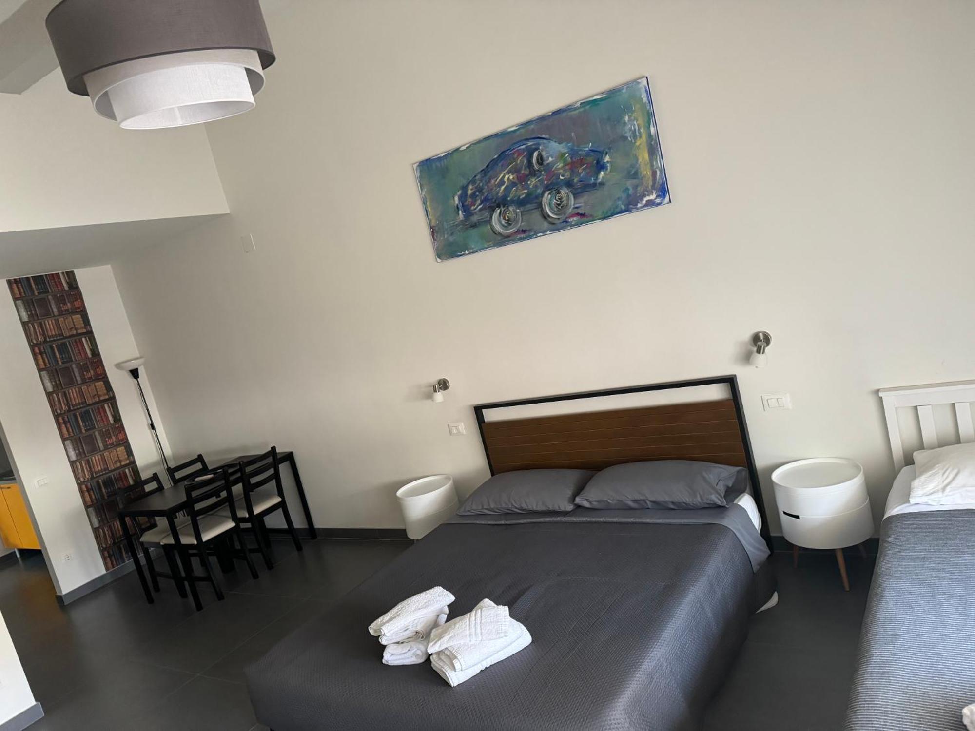 Clesioresidencebuonconsiglio