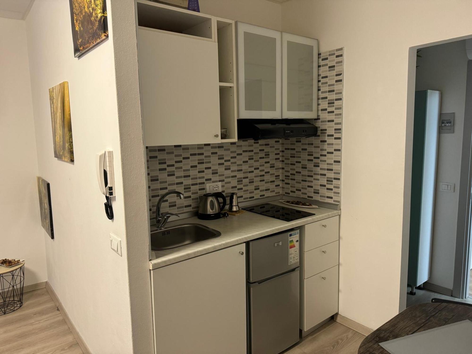 Clesioresidencebuonconsiglio * Trient