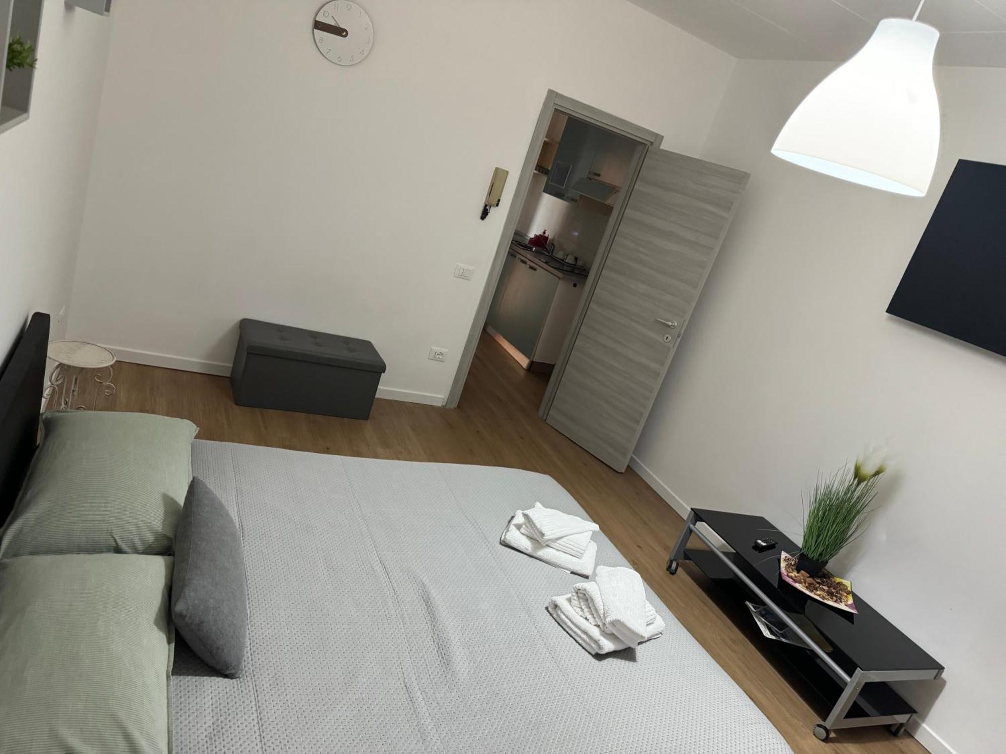 Clesioresidencebuonconsiglio *